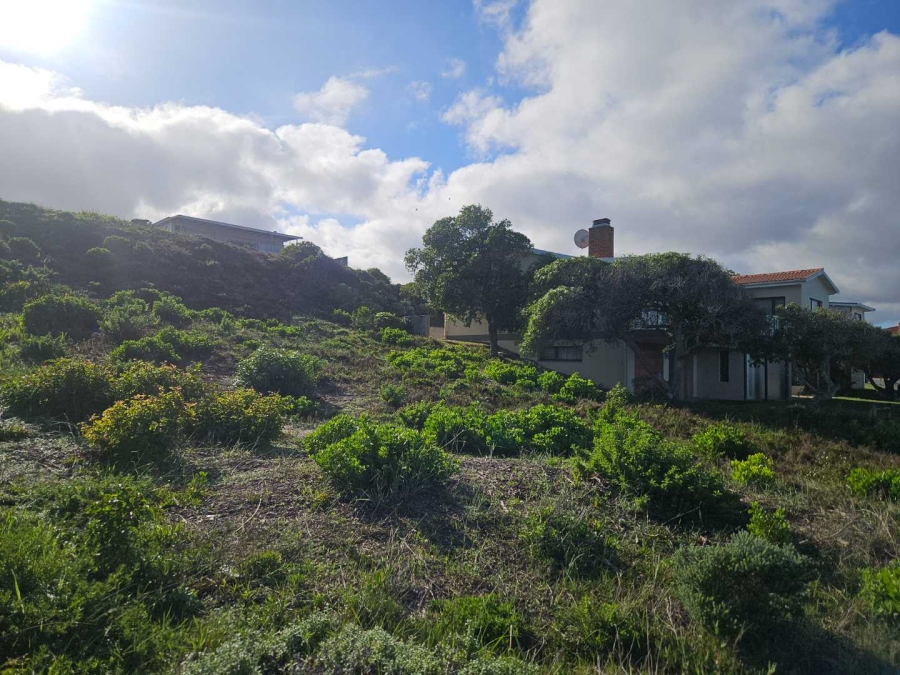 0 Bedroom Property for Sale in Pearly Beach Western Cape